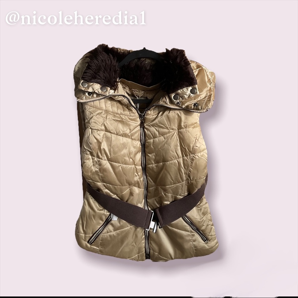 Puffer Vest
